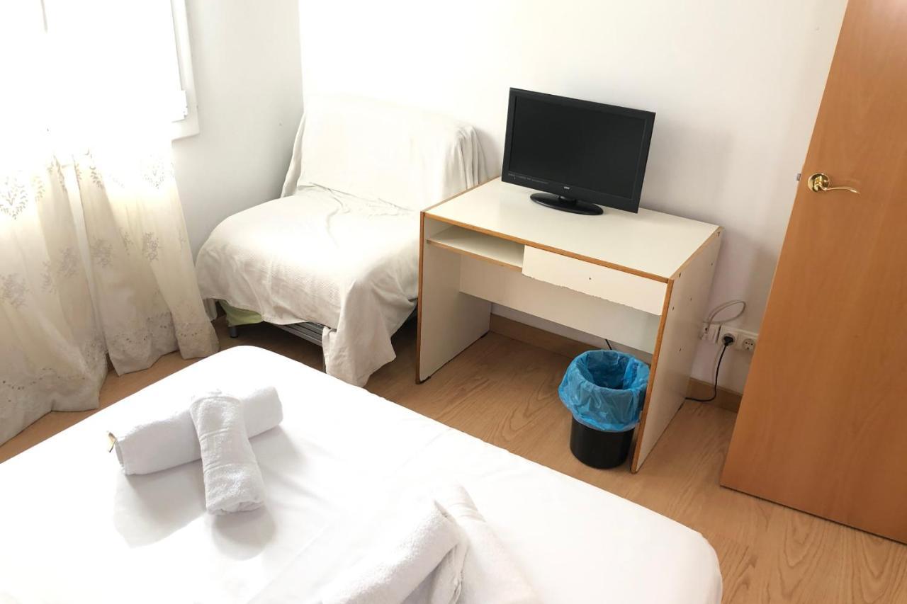 New! For 3 People Near Fira Gran Via * L'Hospitalet de Llobregat