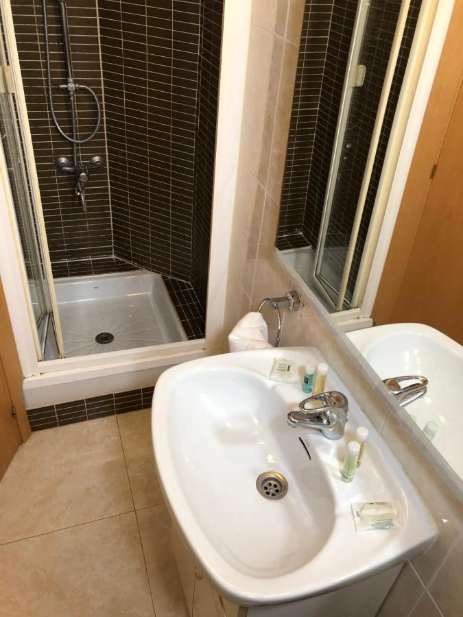 Apartment New! For 3 People Near Fira Gran Via L'Hospitalet de Llobregat