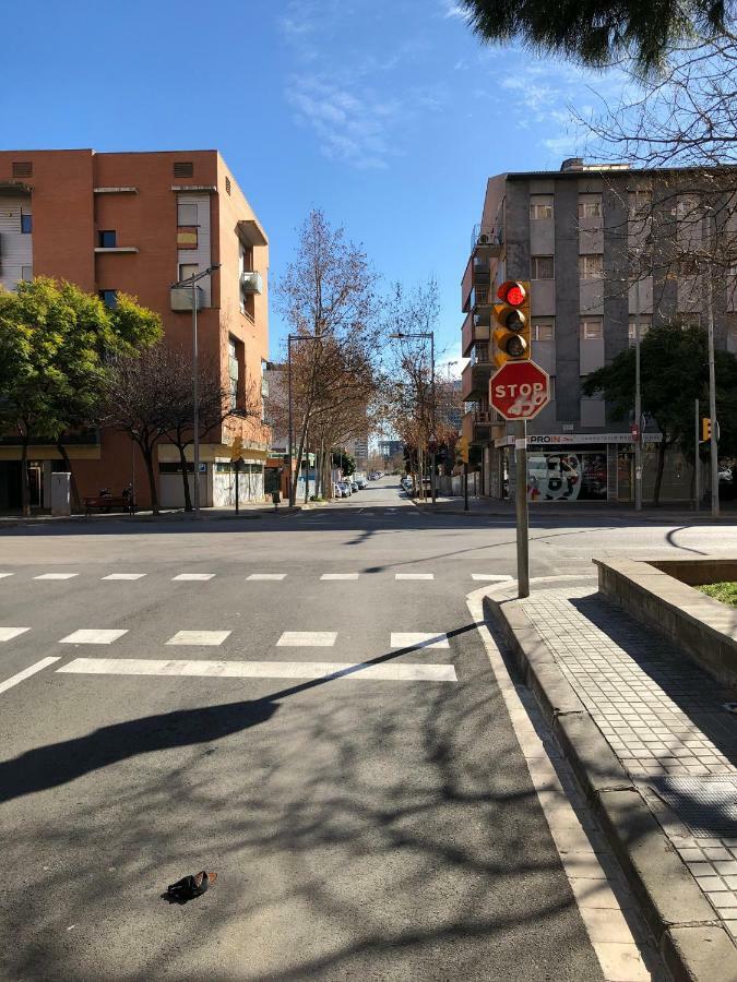 New! For 3 People Near Fira Gran Via * L'Hospitalet de Llobregat
