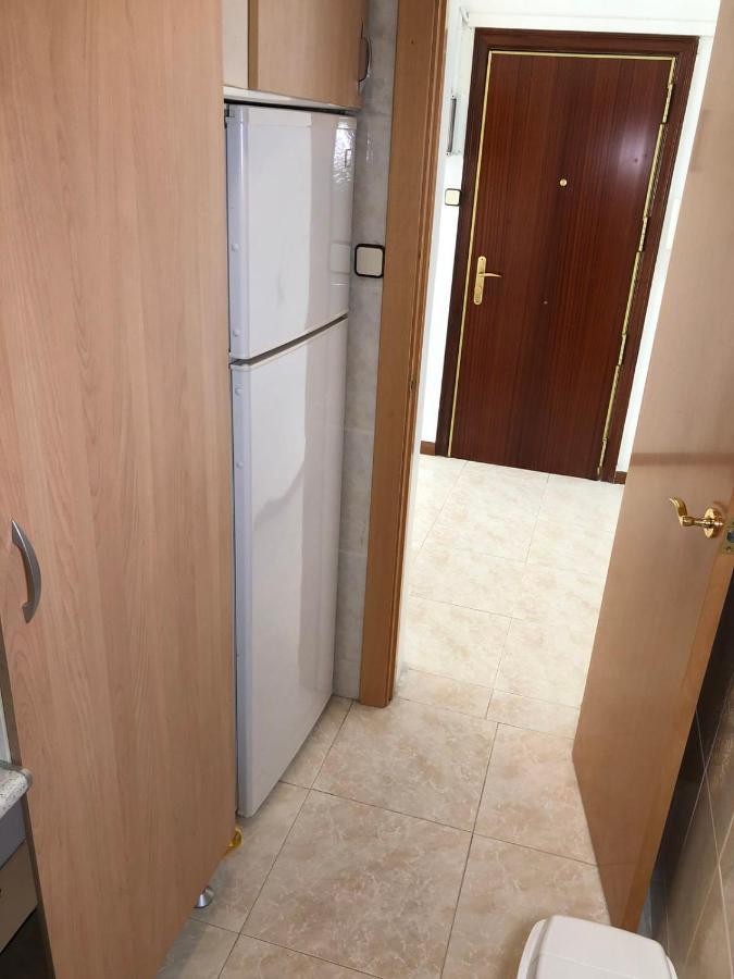 New! For 3 People Near Fira Gran Via Apartment L’Hospitalet de Llobregat